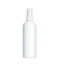 Squeez Clean 8 oz Finger Pump Bottle (Empty)